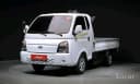 Hyundai Porter 2023