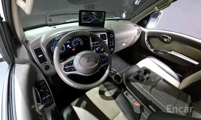 Hyundai Porter 2023 — 5