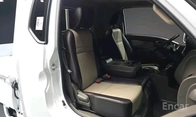 Hyundai Porter 2023 — 9