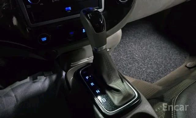 Hyundai Porter 2023 — 10