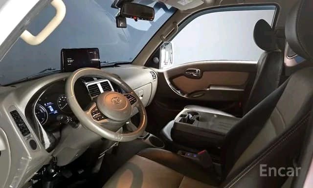 Hyundai Porter 2023 — 5