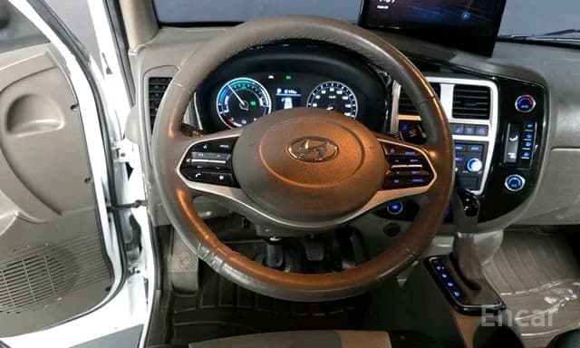 Hyundai Porter 2023 — 6