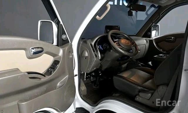 Hyundai Porter 2023 — 7