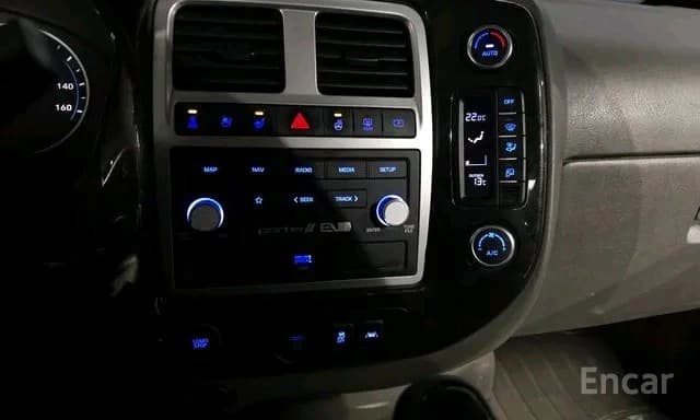 Hyundai Porter 2023 — 10