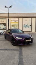 BMW i4 2023