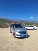 JAC M3 2023