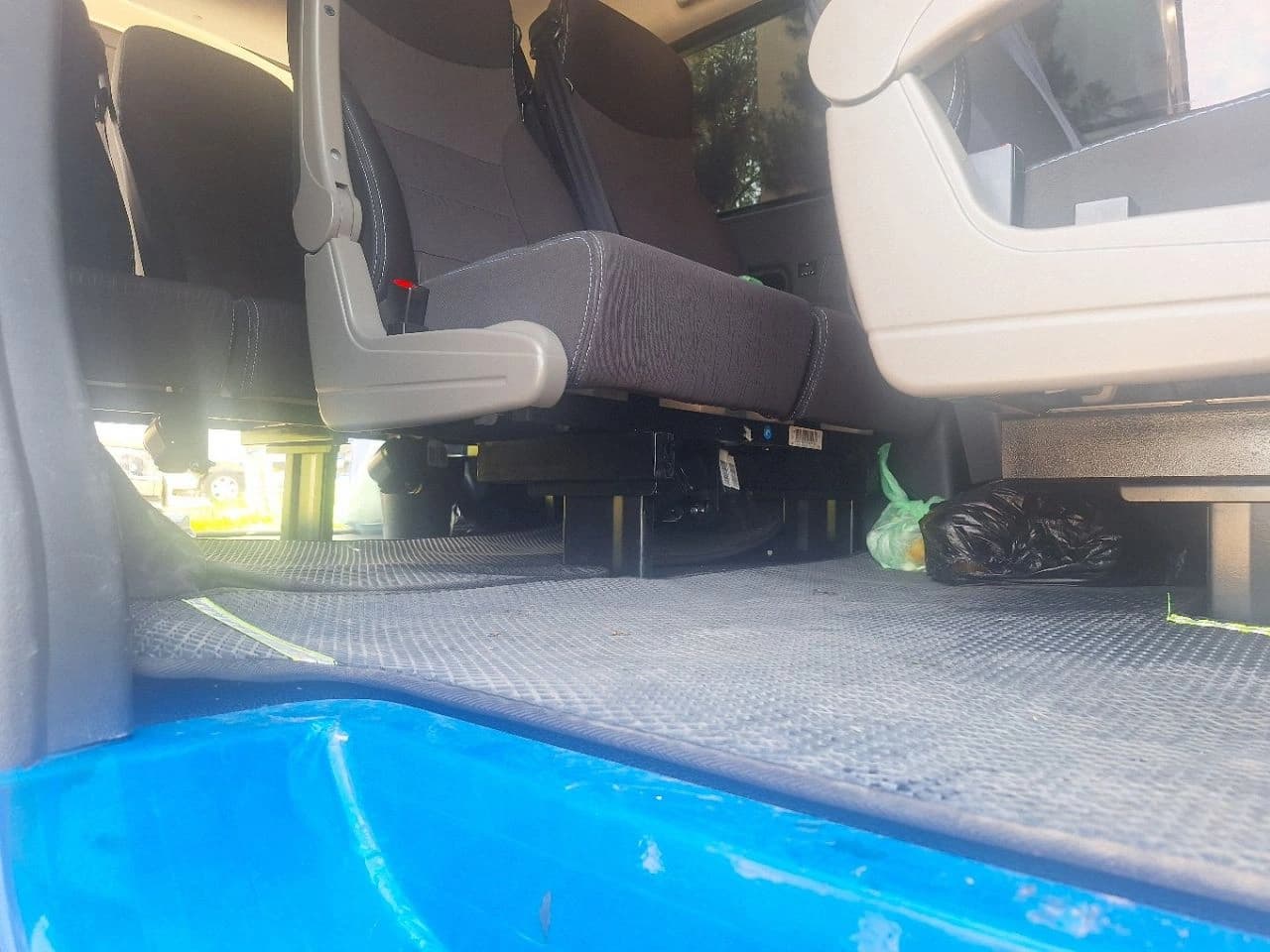 JAC M3 2023 — 4