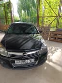 Opel Astra 2009