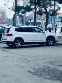 Chevrolet Orlando 2016