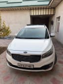 Kia Carnival 2016