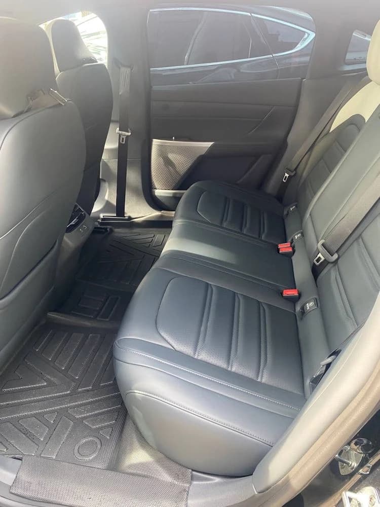 Dongfeng 007 2024 — 5