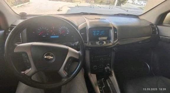 Chevrolet Captiva 2012 — 4
