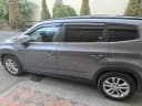 Chevrolet Orlando 2017
