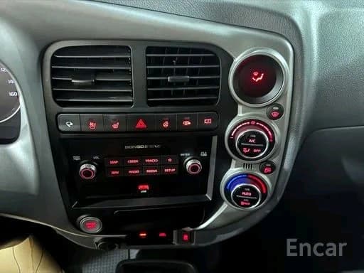 Kia Bongo 2023 — 9