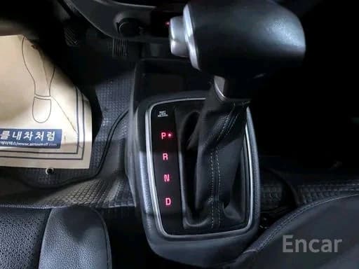 Kia Bongo 2023 — 10