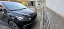Kia Carnival 2015