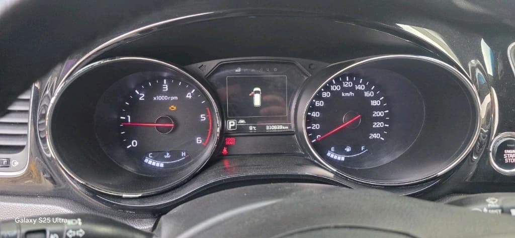 Kia Carnival 2015 — 3