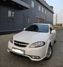 Chevrolet Lacetti 2023