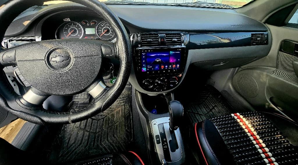 Chevrolet Lacetti 2023 — 9
