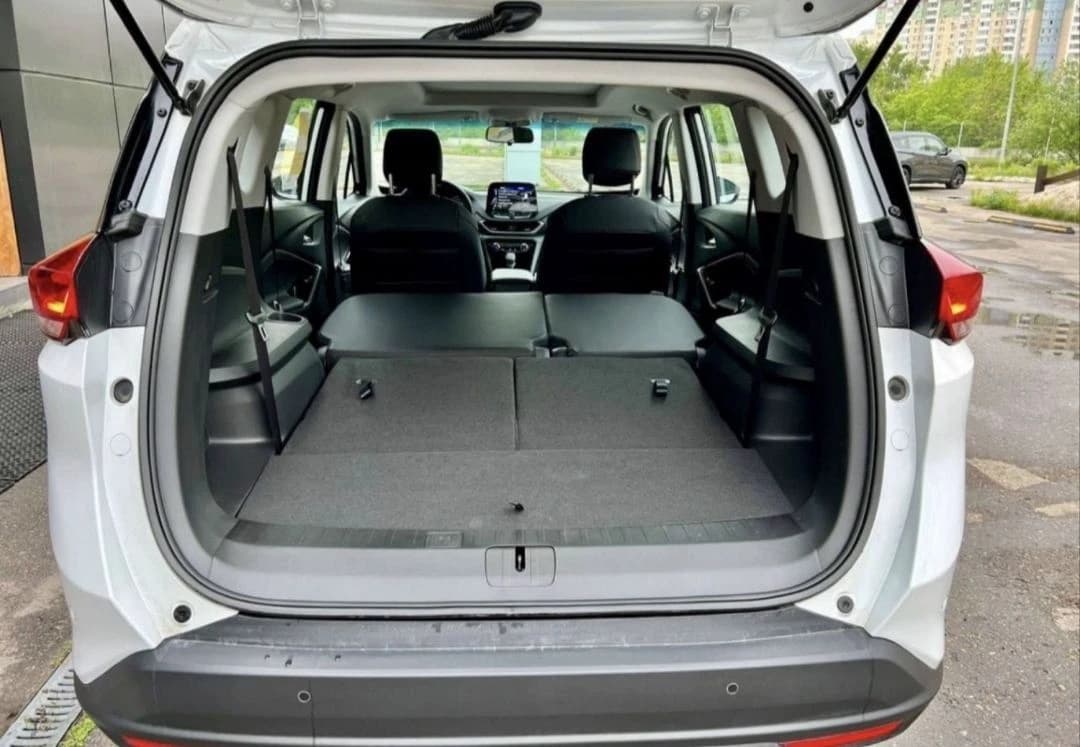 Chevrolet Orlando 2022 — 1