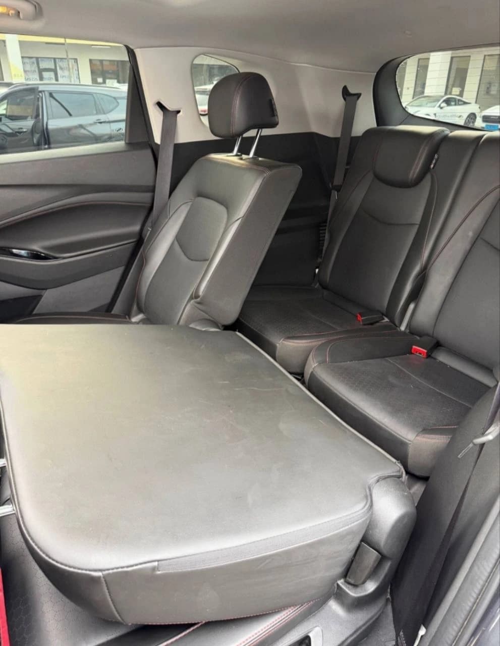 Chevrolet Orlando 2022 — 3