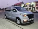 Hyundai Grand Starex 2019