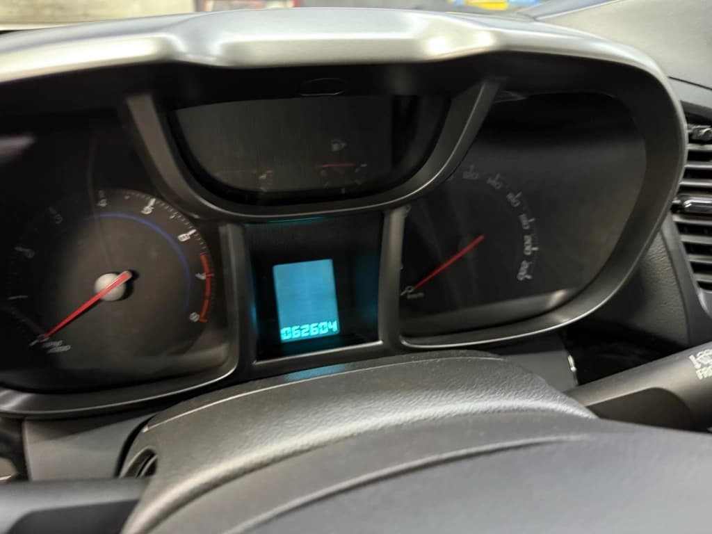 Chevrolet Orlando 2017 — 3