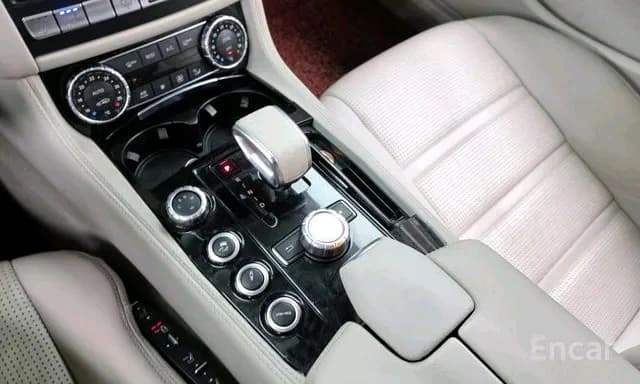Mercedes-Benz CLS AMG 2015 — 6