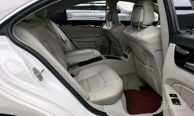 Mercedes-Benz CLS AMG 2015 — 9