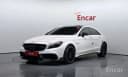 Mercedes-Benz CLS AMG 2017