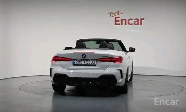 BMW 4 серии 2025 — 4