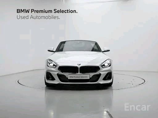 BMW Z4 2025 — 3