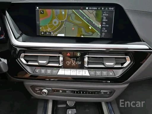 BMW Z4 2025 — 10