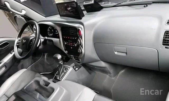 Kia Bongo 2023 — 5