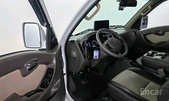 Hyundai Porter 2023 — 6