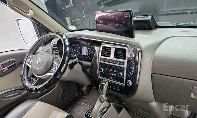 Hyundai Porter 2023 — 5