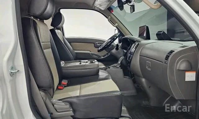 Hyundai Porter 2023 — 8