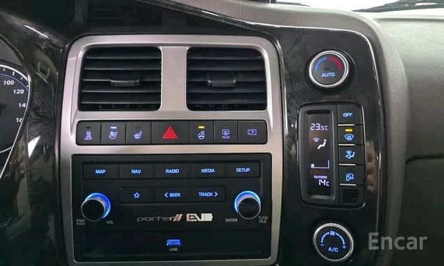 Hyundai Porter 2023 — 9