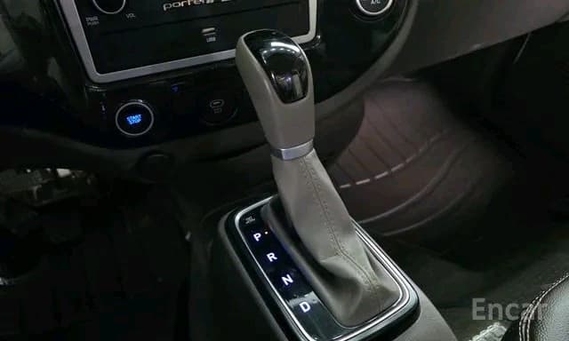 Hyundai Porter 2023 — 10