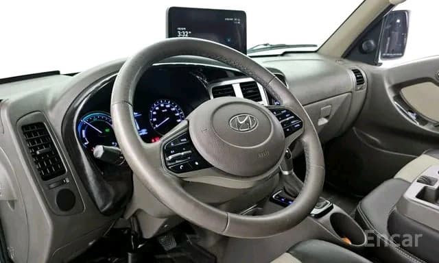Hyundai Porter 2023 — 6
