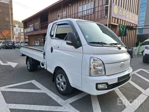 Hyundai Porter 2024 — 1