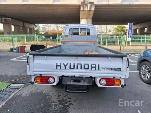 Hyundai Porter 2024 — 3