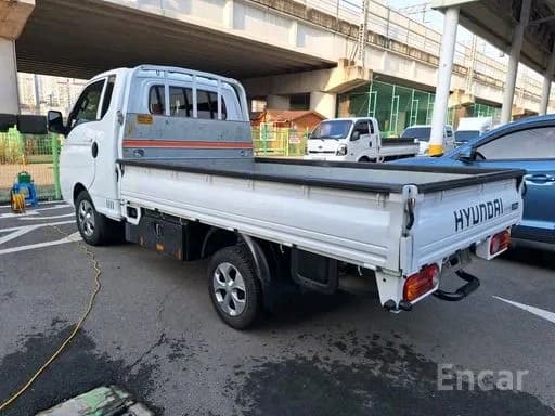 Hyundai Porter 2024 — 4