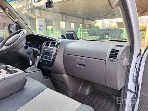 Hyundai Porter 2024 — 6