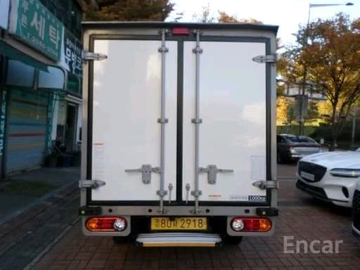 Hyundai Porter 2024 — 4