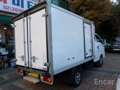 Hyundai Porter 2024 — 5