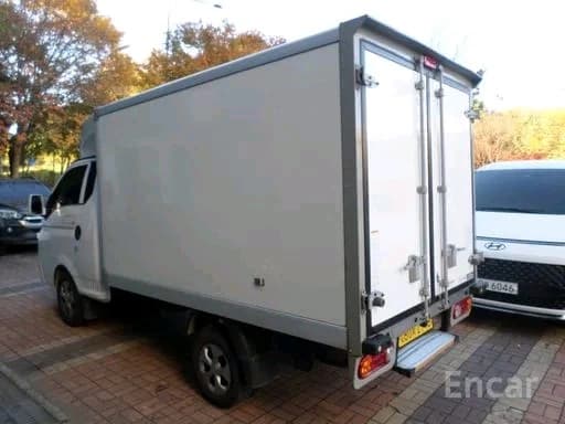 Hyundai Porter 2024 — 6