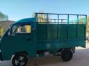 Chevrolet Labo 2013