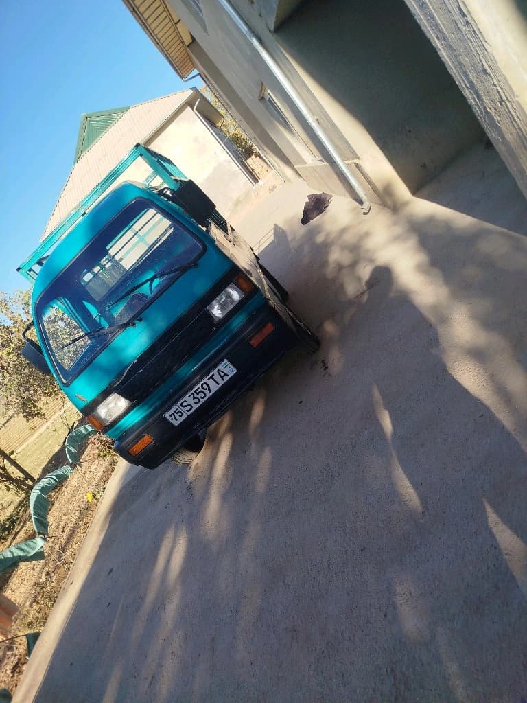 Chevrolet Labo 2013 — 4