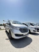 JAC M3 2026